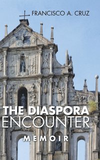 bokomslag The Diaspora Encounter