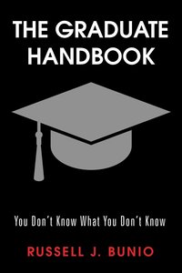 bokomslag The Graduate Handbook