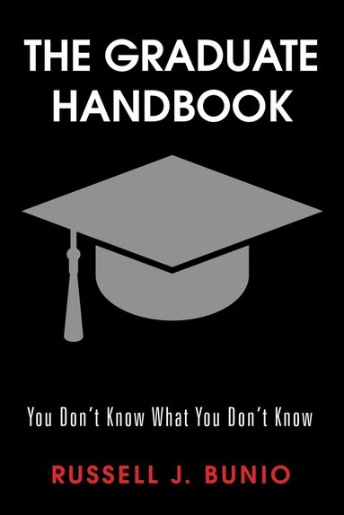 bokomslag Graduate Handbook