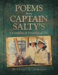 bokomslag Poems from Captain Salty's
