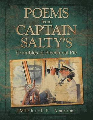 Poems from Captain Salty's 1