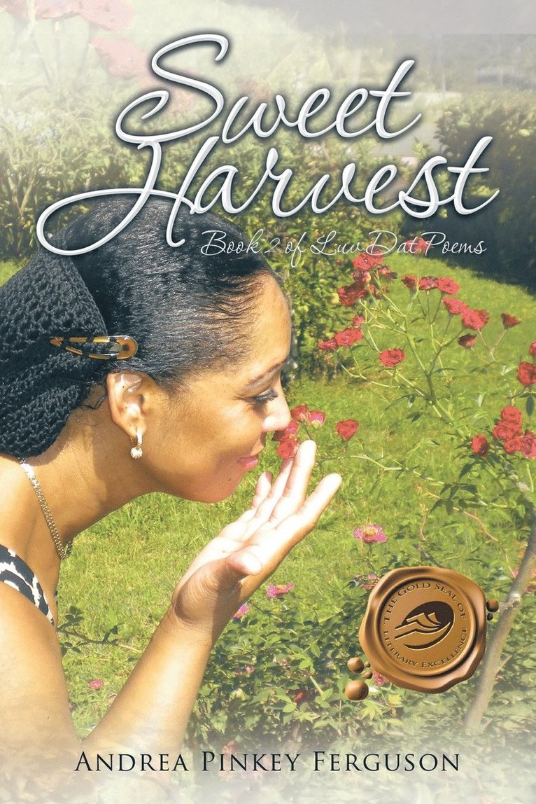 Sweet Harvest 1