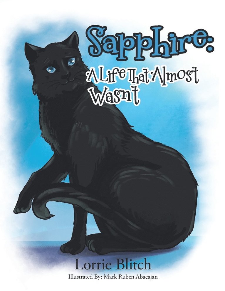 Sapphire 1