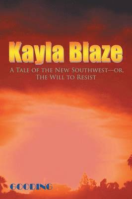 Kayla Blaze 1