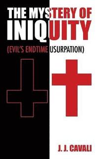 bokomslag Mystery of Iniquity