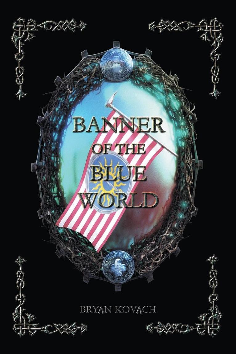 Banner of the Blue World 1