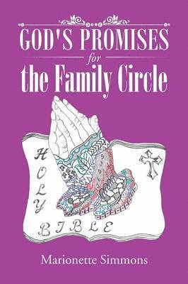 God's Promises for the Family Circle 1