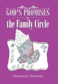 bokomslag God's Promises for the Family Circle