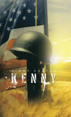 Jimmy Carter - Kenny, Inbunden