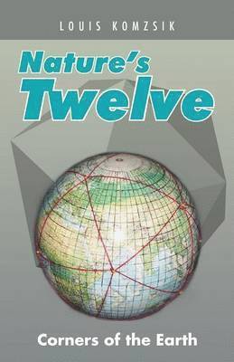 Louis Komzsik - Nature's Twelve, Häftad