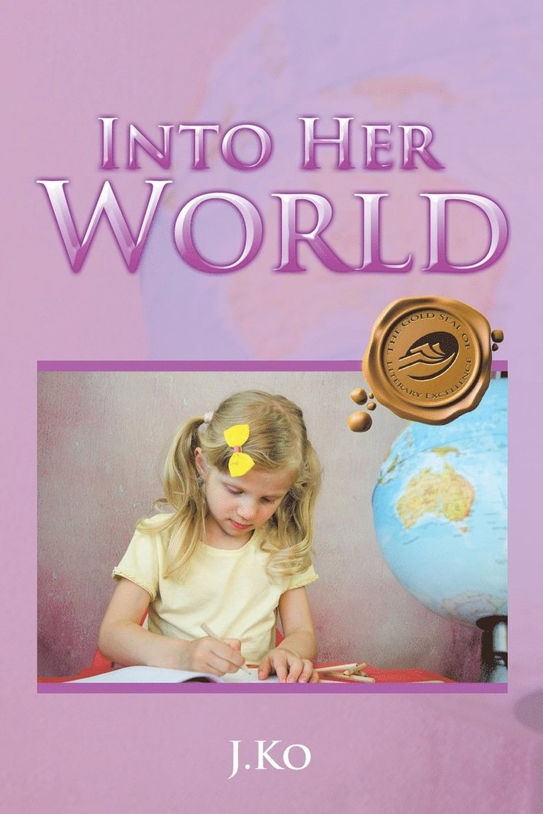 Into Her World 1