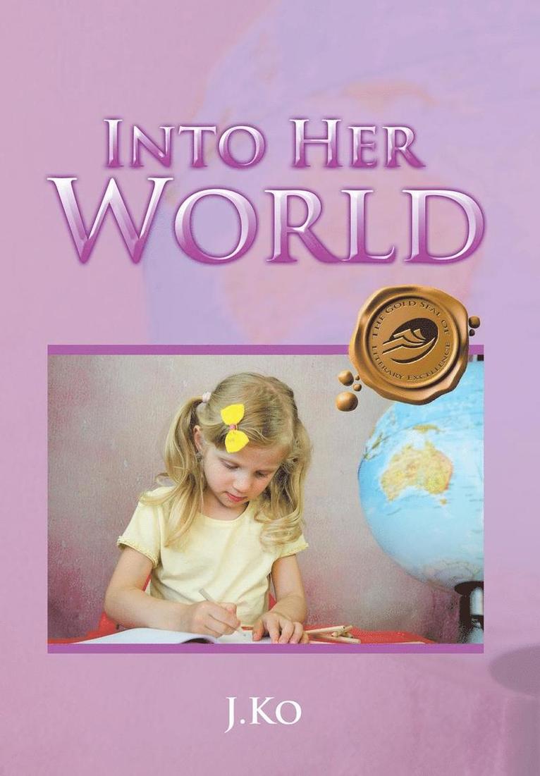 Into Her World 1