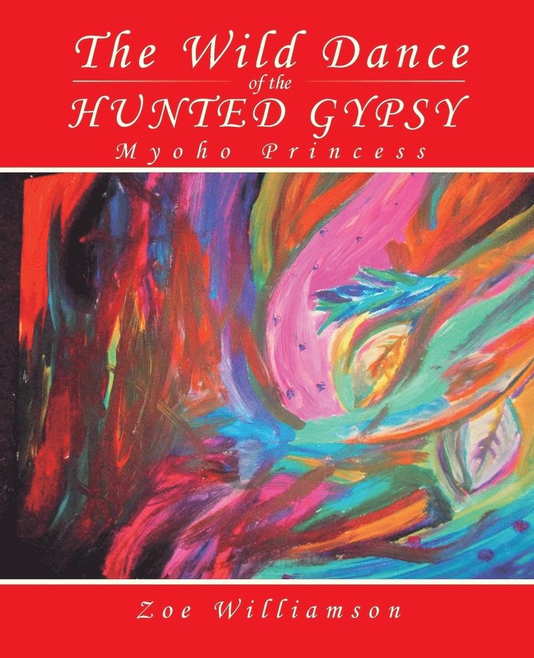 The Wild Dance of the Hunted Gypsy 1