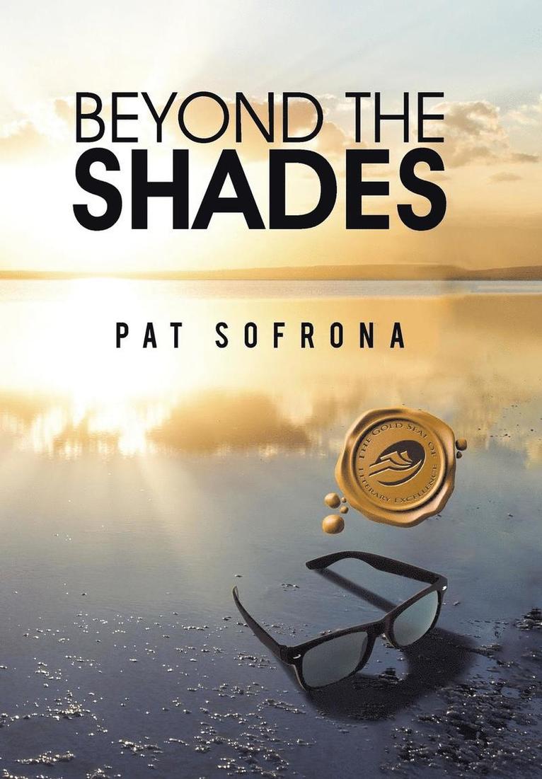 Beyond the Shades 1