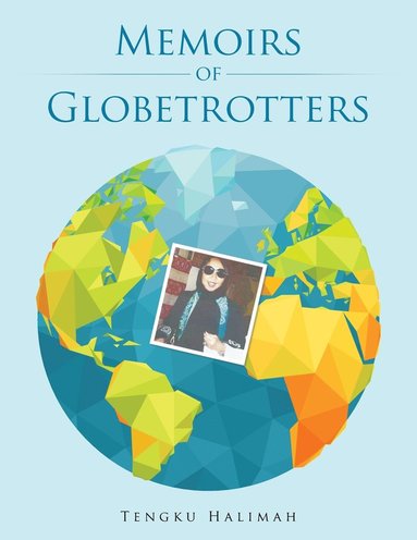 bokomslag Memoirs of Globetrotters