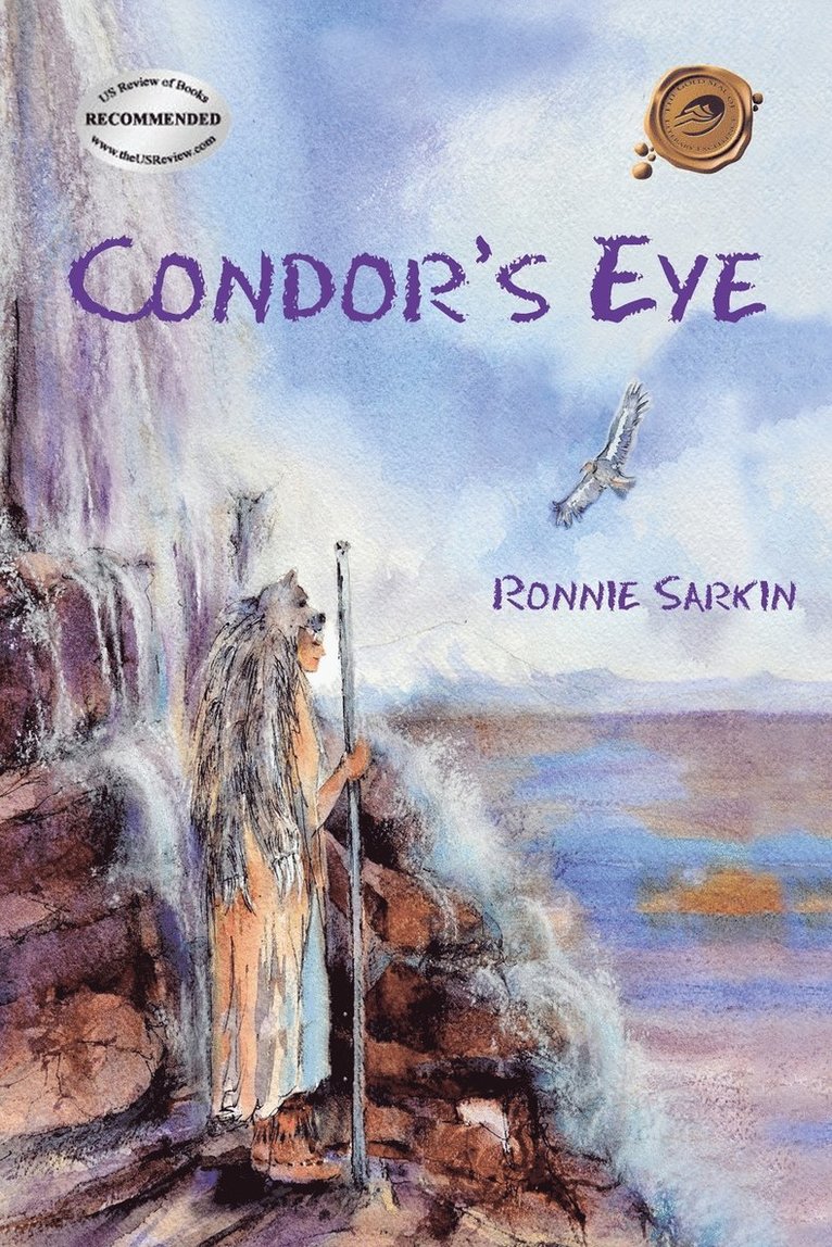 Condor's Eye 1
