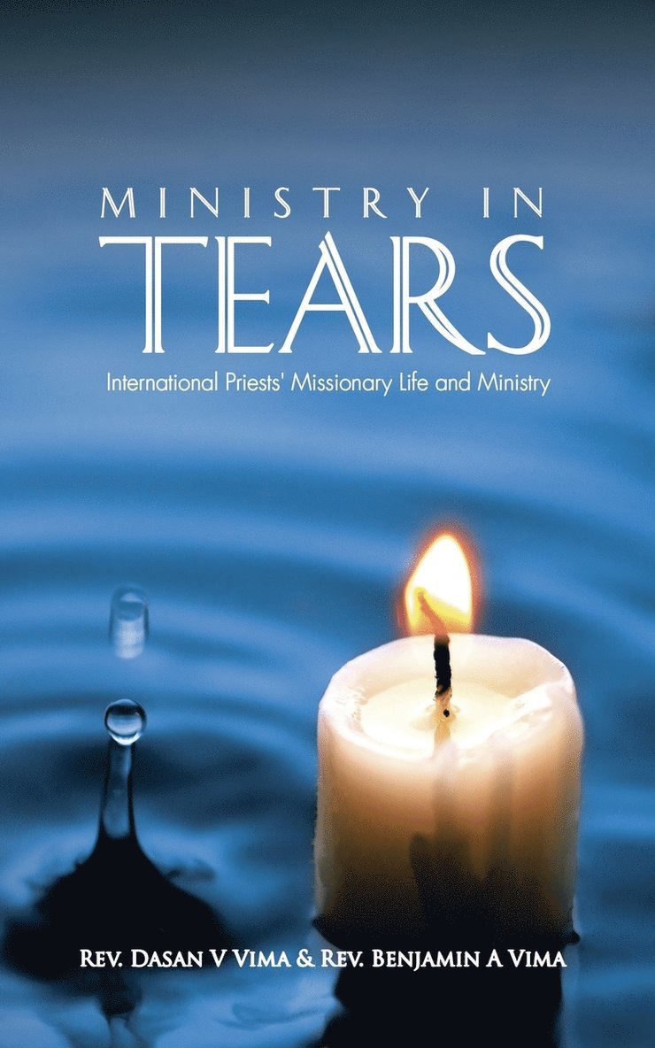 Ministry in Tears 1