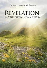 bokomslag Revelation
