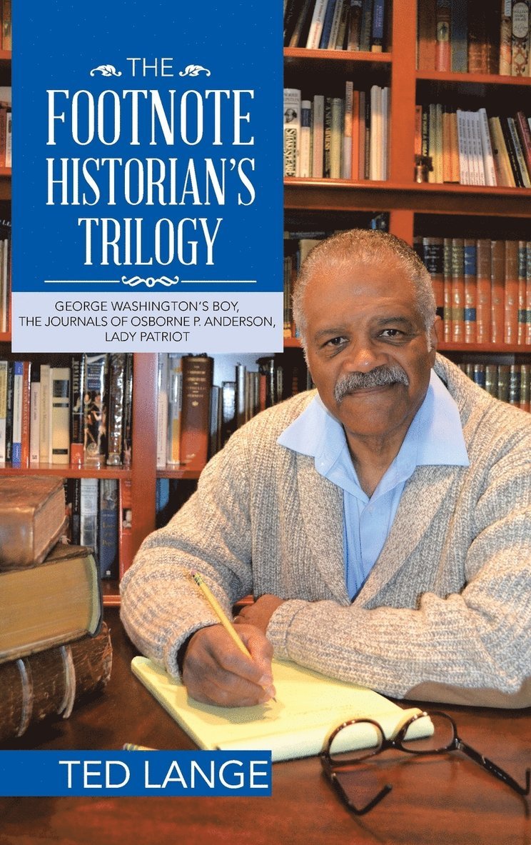 The Footnote Historian's Trilogy 1