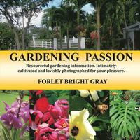 bokomslag Gardening Passion