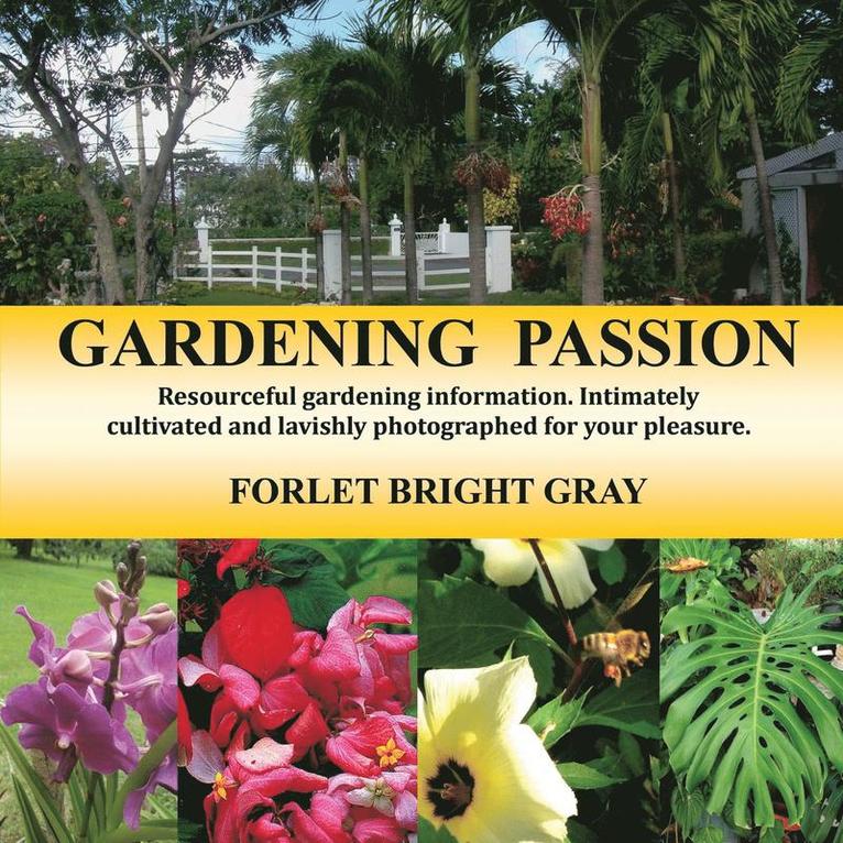 Gardening Passion 1