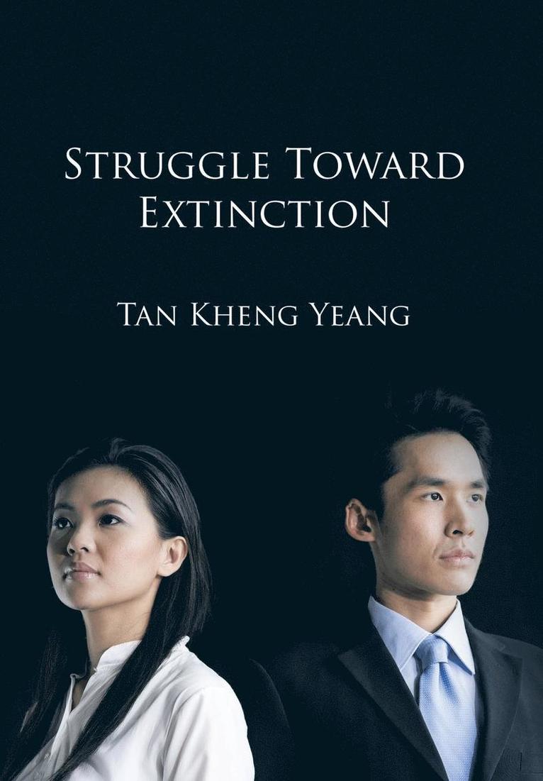 Struggle Towards Extinction 1