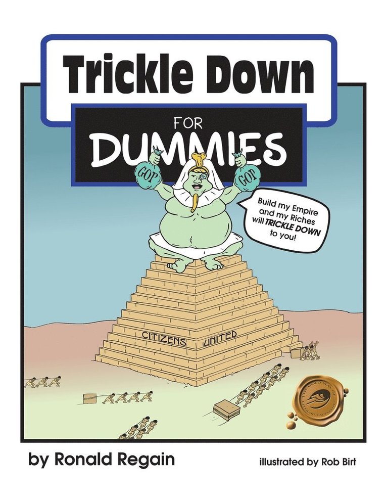 Trickle Down for Dummies 1