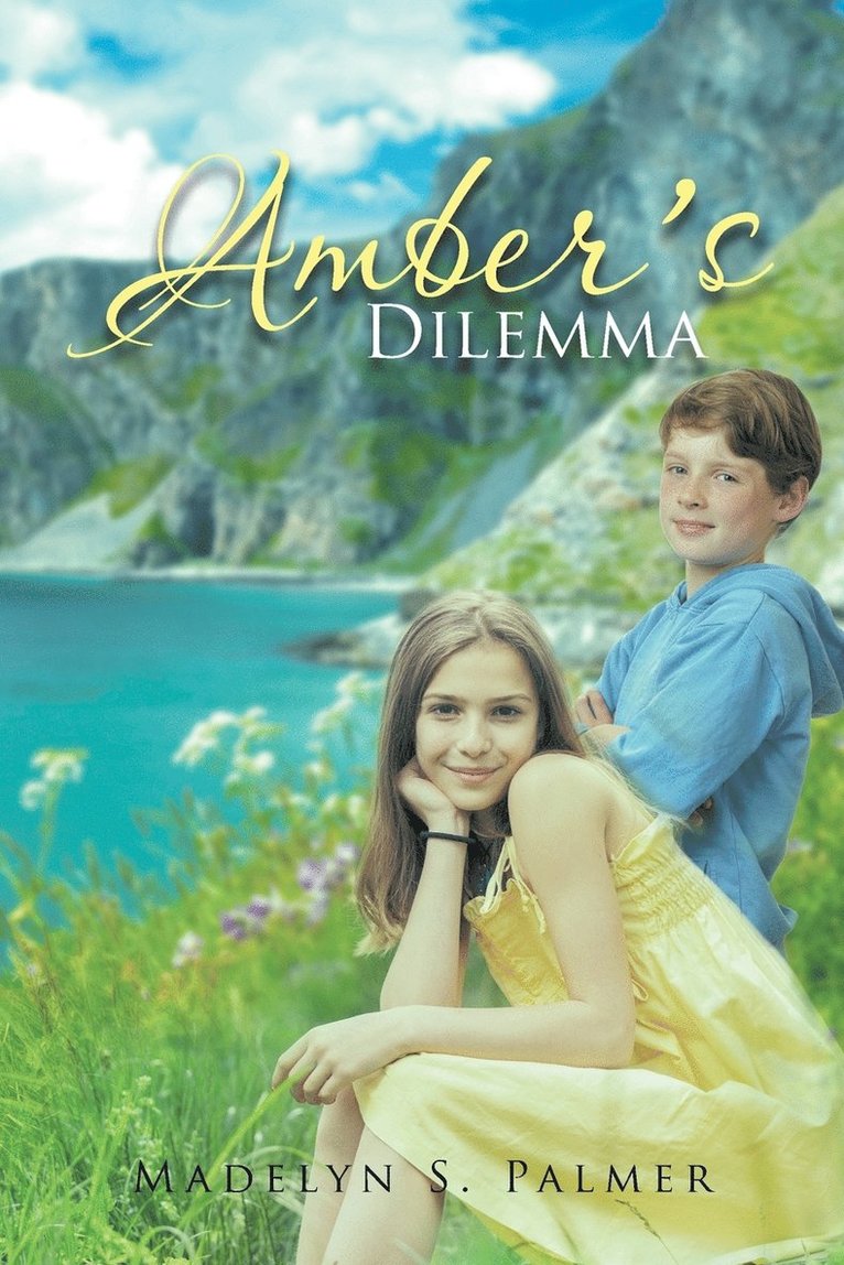 Amber's Dilemma 1