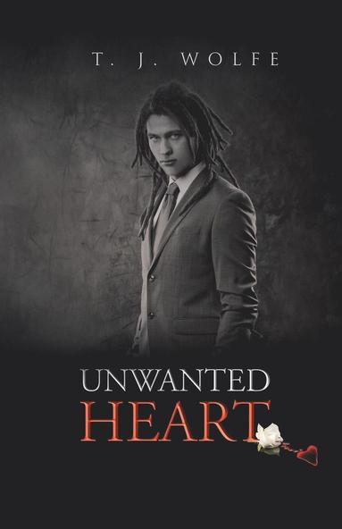 bokomslag Unwanted Heart
