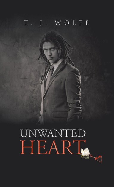bokomslag Unwanted Heart