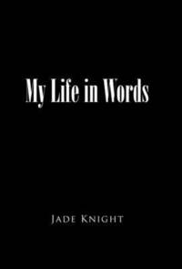 bokomslag My Life in Words