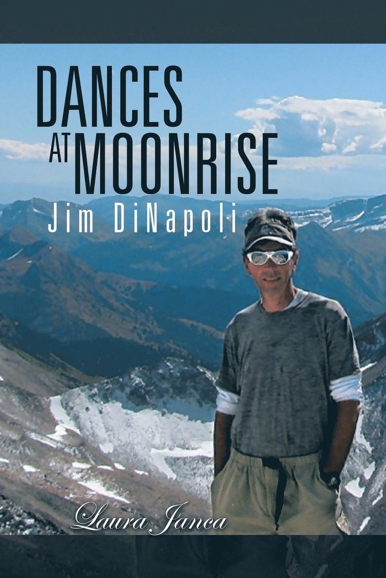 Dances At Moonrise 1