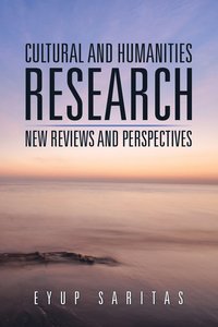bokomslag Cultural and Humanities Research