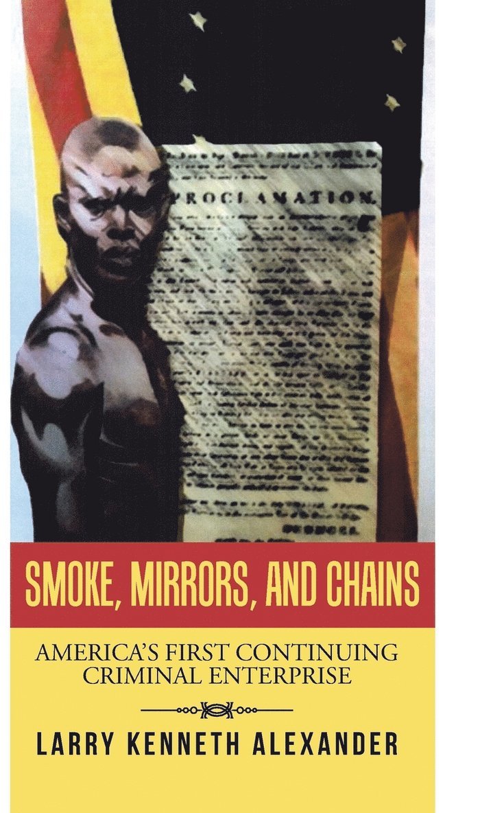 Smoke, Mirrors, and Chains 1