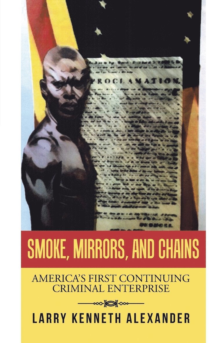 Smoke, Mirrors, and Chains 1