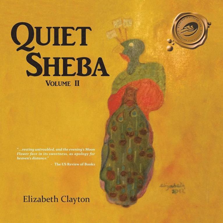 Quiet Sheba 1