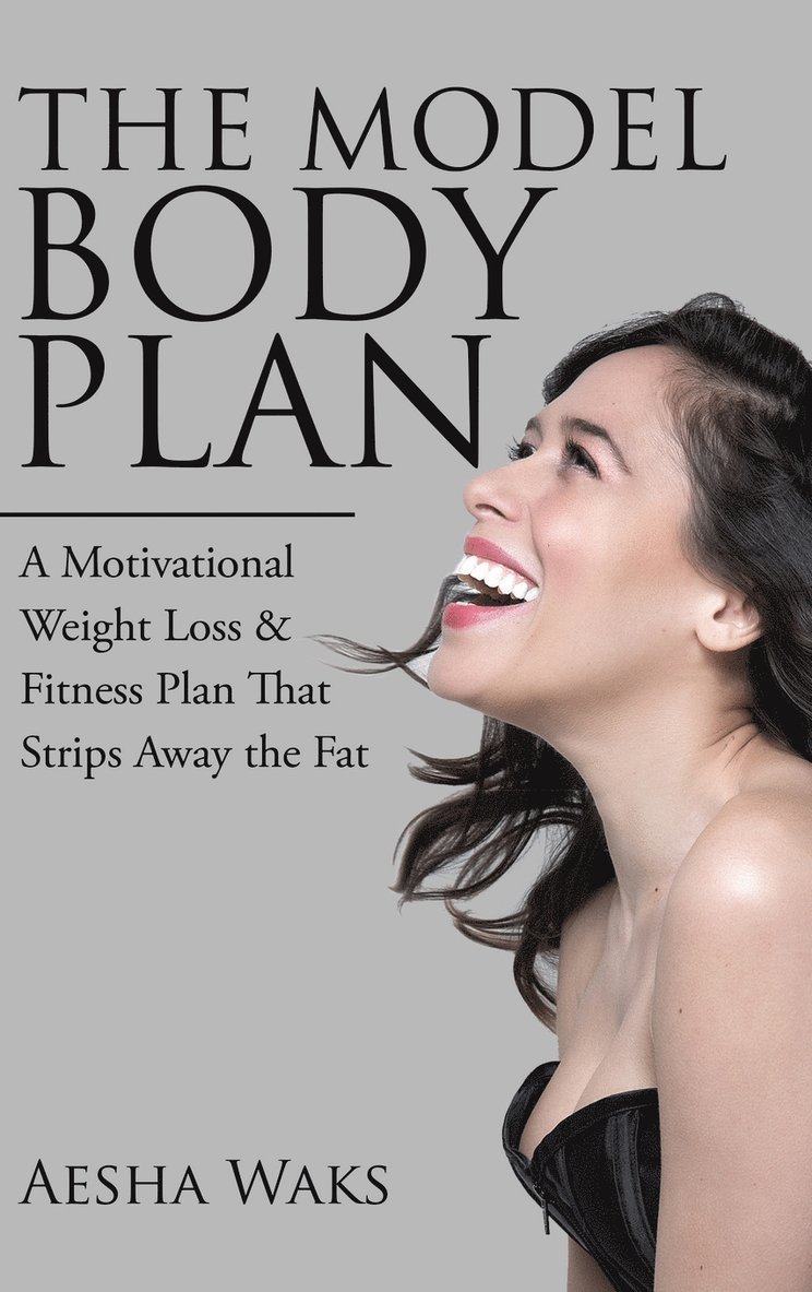 The Model Body Plan 1