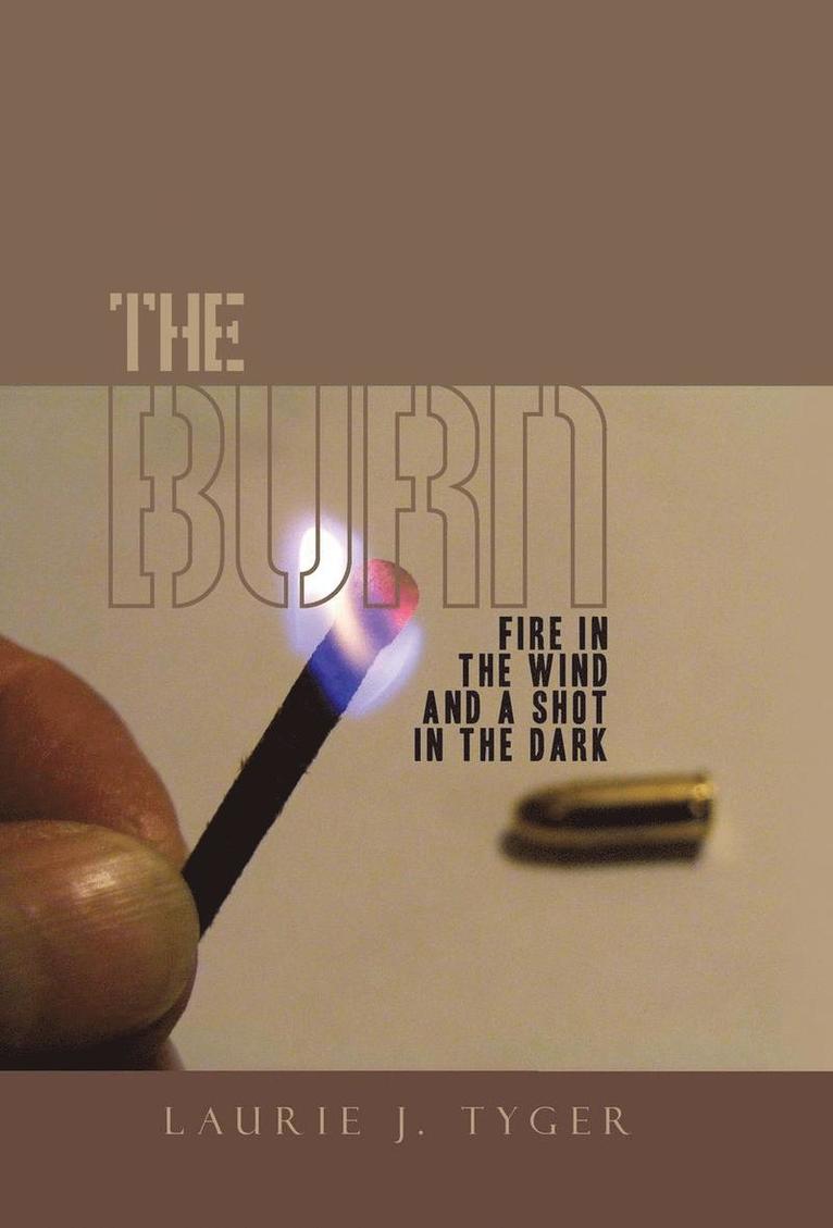 The Burn 1