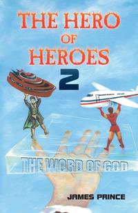 bokomslag Hero of Heroes 2