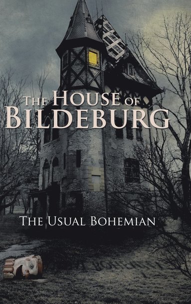 bokomslag House of Bildeburg