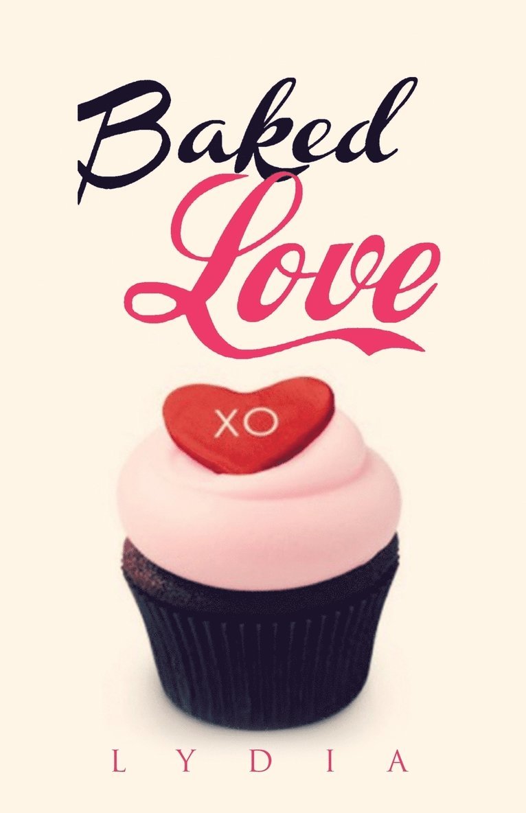 Baked Love 1