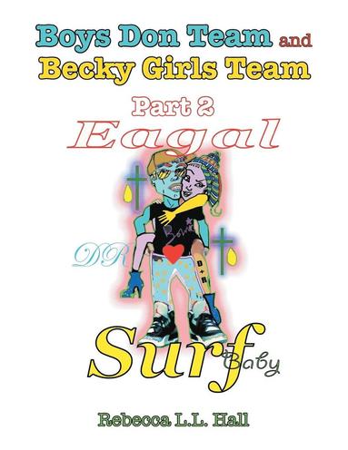 bokomslag Boys Don Team and Becky Girls Team