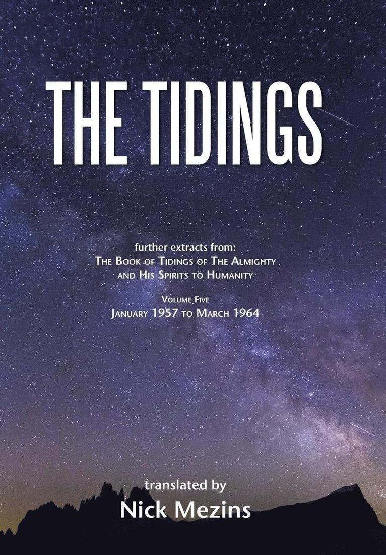 The Tidings 1