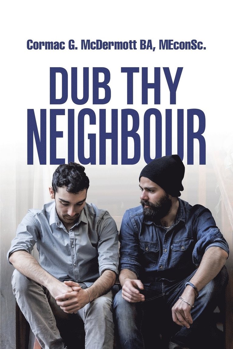 Dub Thy Neighbour 1