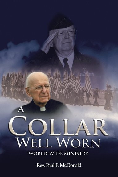 bokomslag Collar Well Worn