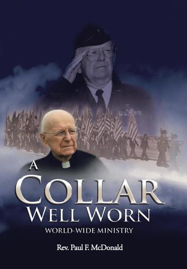 bokomslag Collar Well Worn