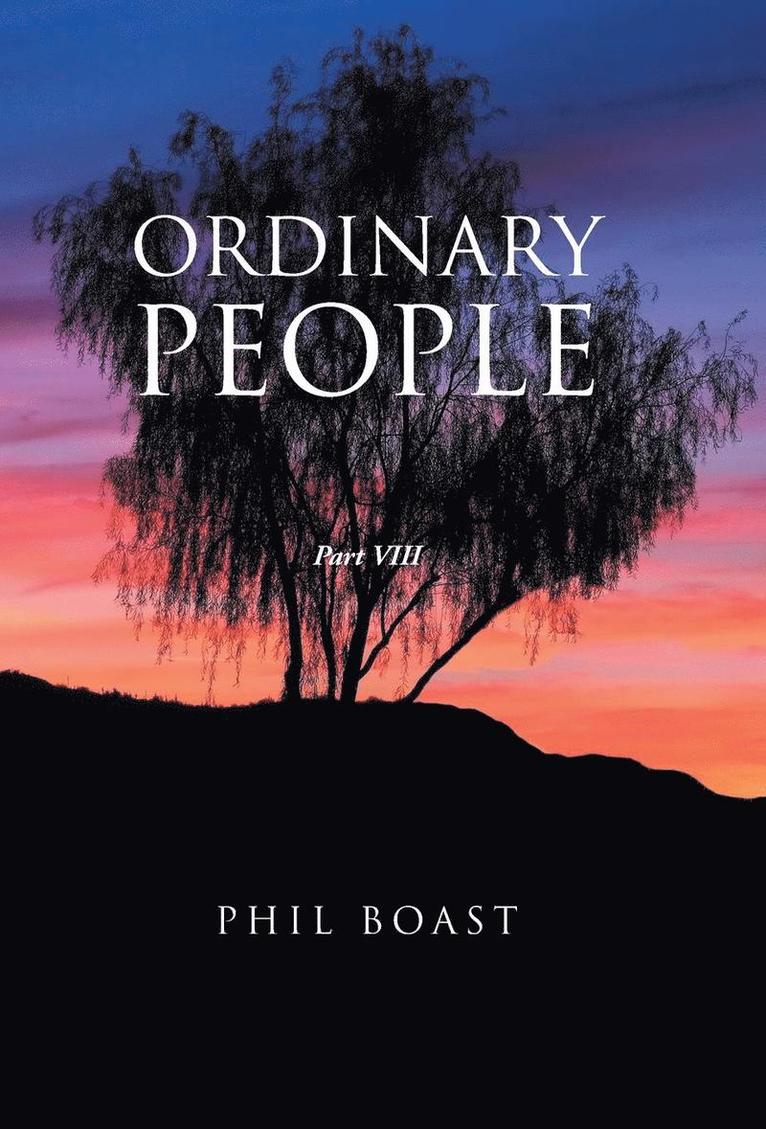 Ordinary People 1