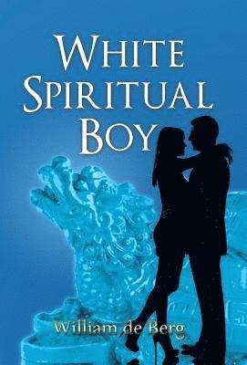 White Spiritual Boy 1