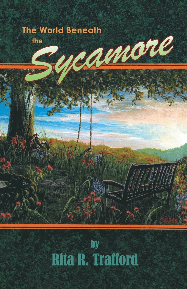 World Beneath the Sycamore