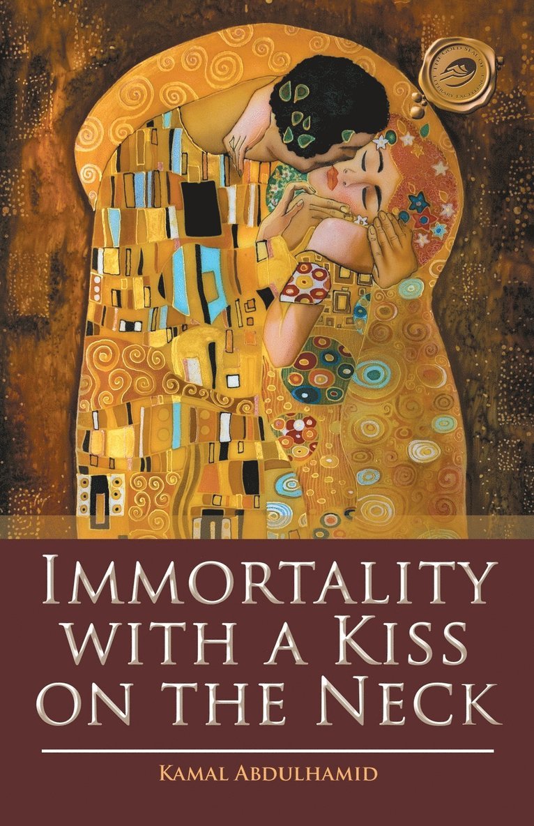 Immortality with a Kiss on the Neck 1